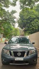 Nissan Terrano XV Premium