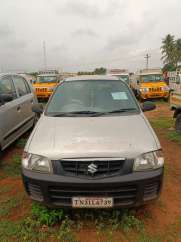 Maruti Suzuki Alto LX