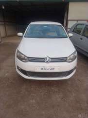 Volkswagen Vento GT 1.5 TDI