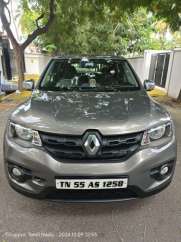 Renault Kwid RXT AMT