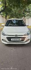 Hyundai i20 1.4 Asta CRDi