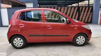 Hyundai i10 1.2 Magna