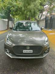 Maruti Suzuki Swift ZDI Plus