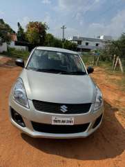 Maruti Suzuki Swift LDI Opt