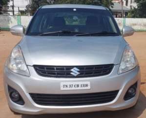 Maruti Suzuki Swift dzire VDI BS IV