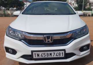 Honda City 1.5 V MT