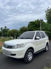 Tata Safari Storme others