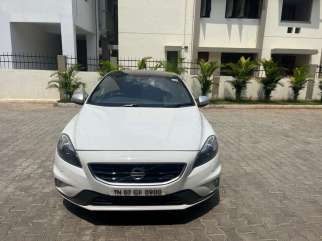 Volvo V40 D3