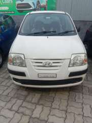 Hyundai Santro Xing GL