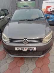 Volkswagen Polo 1.2 Comfortline