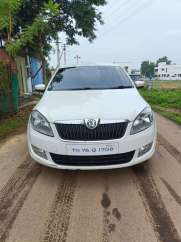 Skoda Rapid 1.6 MPI Ambition