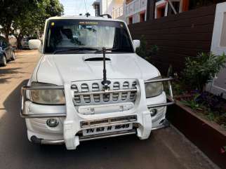 Mahindra Scorpio others