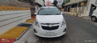 Chevrolet Beat LT Petrol