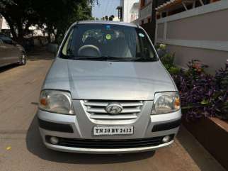 Hyundai Santro Xing GLS