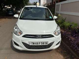 Hyundai i10 Sportz