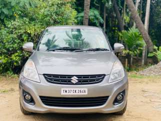 Maruti Suzuki Swift dzire VDI