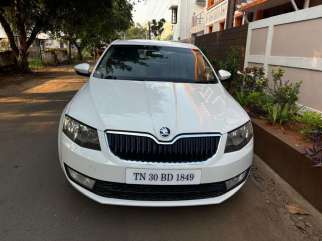 Skoda Octavia others