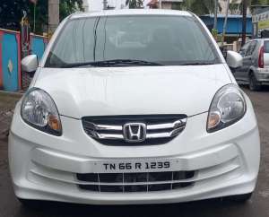 Honda Amaze 1.2 S MT I-VTEC