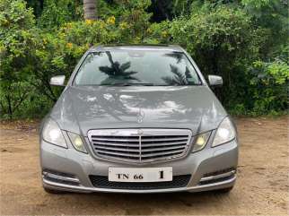 Mercedes Benz E-Class E 250 CDI Classic