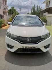 Honda Jazz 1.5 VX I DTEC