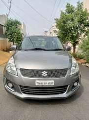 Maruti Suzuki Swift VDI