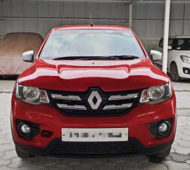 Renault Kwid RXT