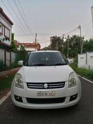 Maruti Suzuki Swift VDI