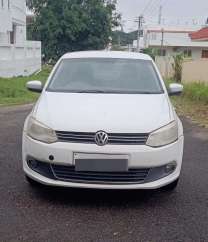 Volkswagen Vento others