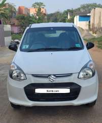 Maruti Suzuki Alto 800 LXI