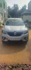 Renault Kwid RXT