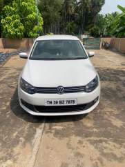 Volkswagen Vento Highline