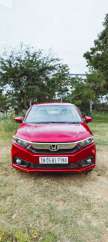 Honda Amaze S Plus i-VTEC