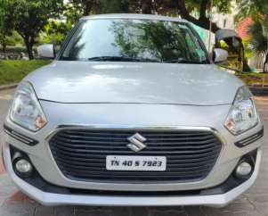 Maruti Suzuki Swift VDI