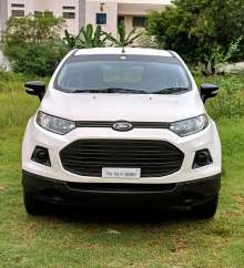 Ford Ecosport others