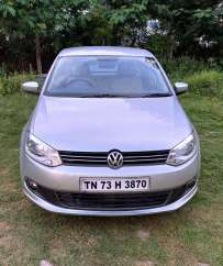 Volkswagen Vento others