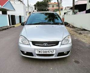 Tata Indica DLG BS III