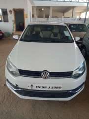 Volkswagen Polo Exquisite 1.5 TDI Highline