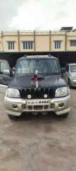 Mahindra Scorpio VLX