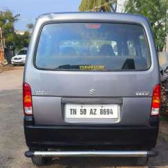 Maruti Suzuki Eeco Smiles 5 STR AC