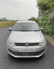 Volkswagen Polo others