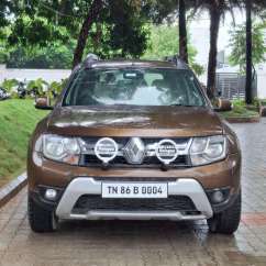 Renault Duster RXZ