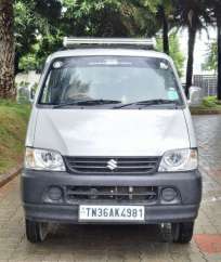 Maruti Suzuki Eeco 5 STR AC (O)