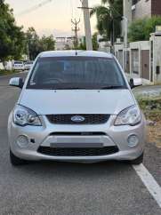 Ford Fiesta 1.6 CLXI