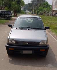 Maruti Suzuki 800 AC