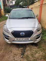 DatSun Go Plus T