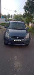 Maruti Suzuki Swift dzire VDI