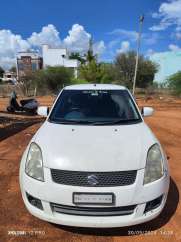 Maruti Suzuki Swift dzire others