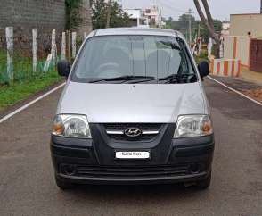 Hyundai Santro Xing XG