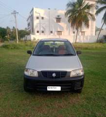 Maruti Suzuki Alto LXI