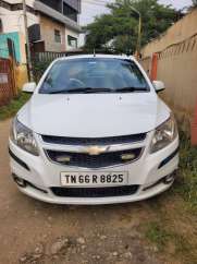 Chevrolet Sail others